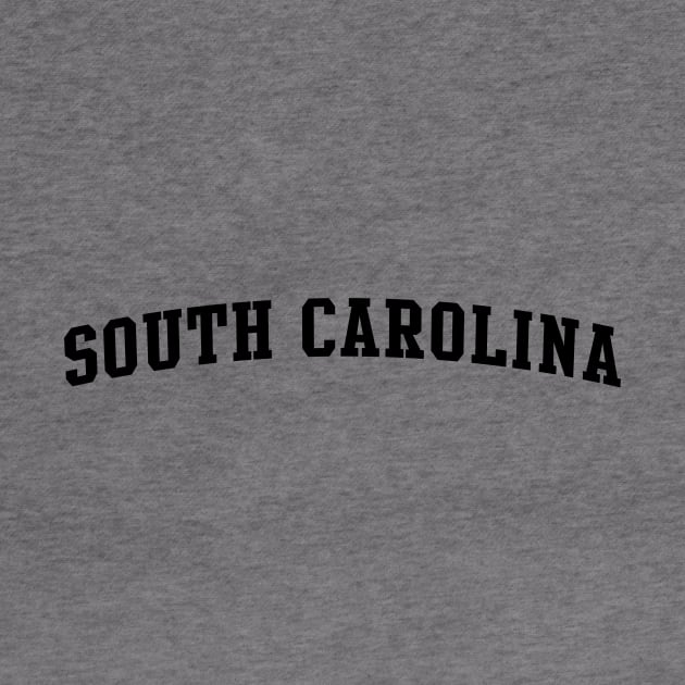 South Carolina T-Shirt, Hoodie, Sweatshirt, Sticker, ... - Gift by Novel_Designs